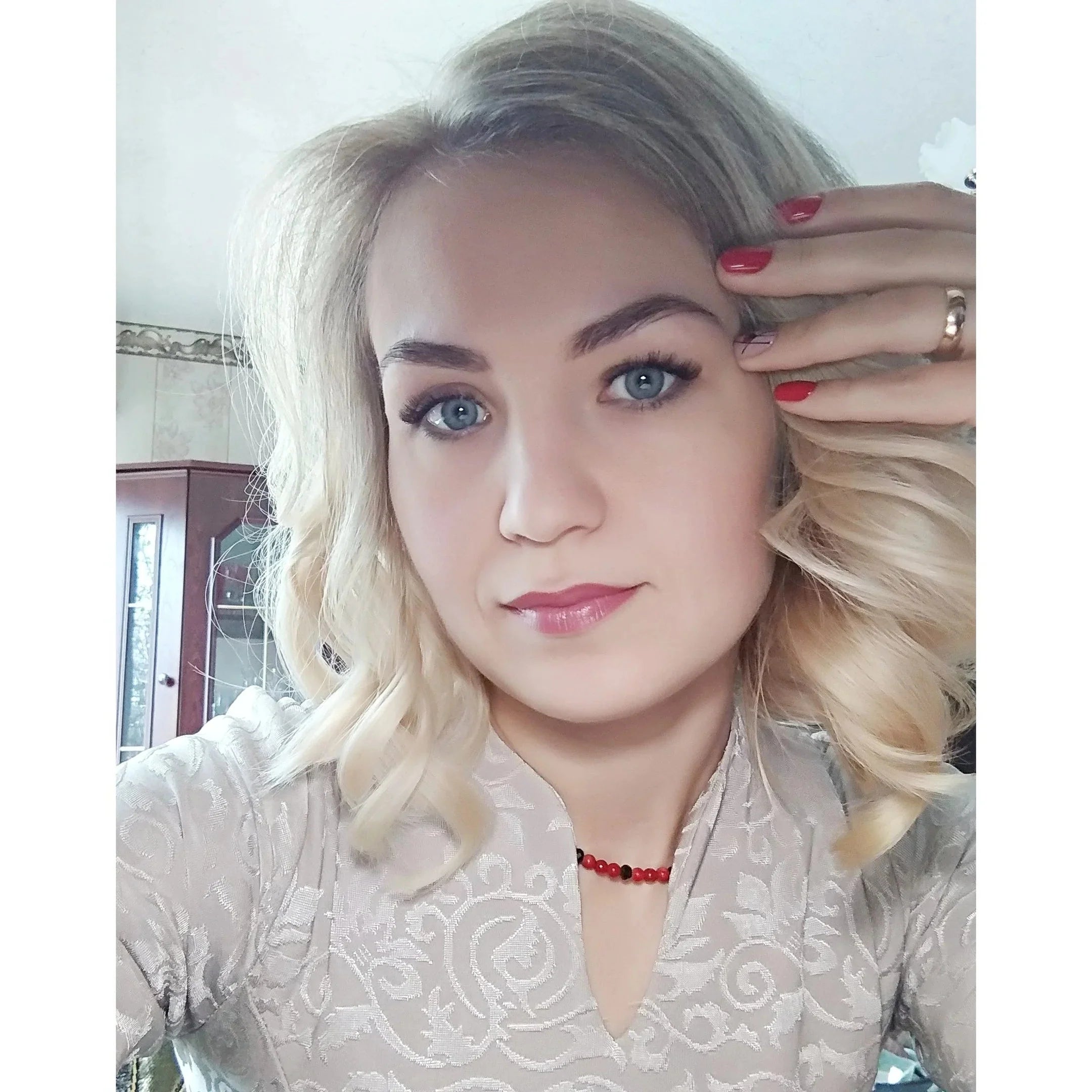 Sarah M. [stars]-Verified Buyer