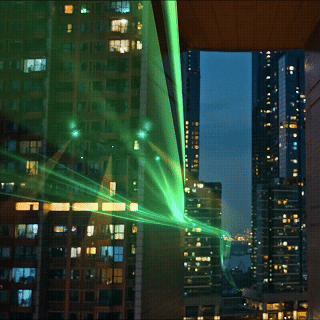 AirView Pro 4 Triple Camera – Next-Gen Drone for Beginners with Professional Power