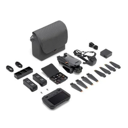 ✨Drone with 4K Camera Suitable for Adults, HS175D Remote Control Quadcopter with Auto Return