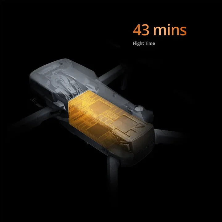 ✨Drone with 4K Camera Suitable for Adults, HS175D Remote Control Quadcopter with Auto Return