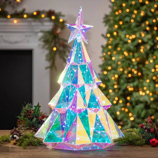 🔥Hot Sale 49% OFF🔥Christow Light Up Christmas Tree