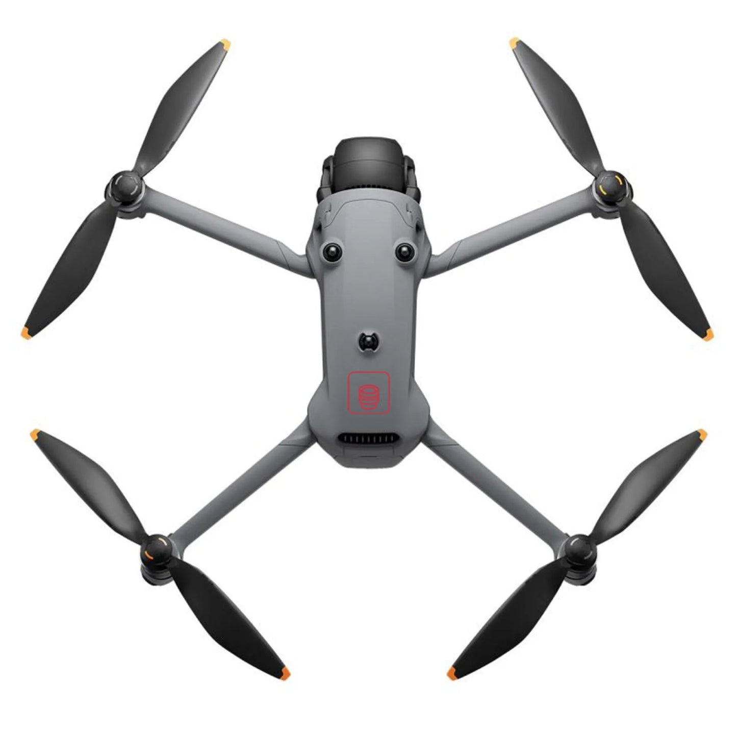 AirView Pro 4 Triple Camera – Next-Gen Drone for Beginners with Professional Power