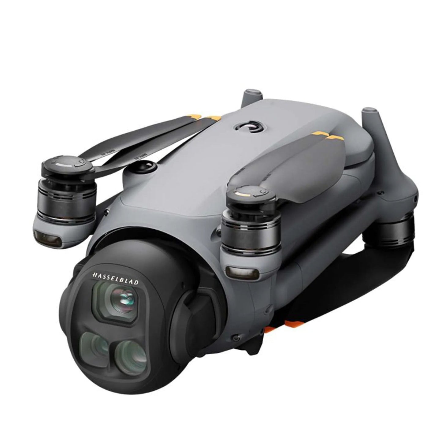 AirView Pro 4 Triple Camera – Next-Gen Drone for Beginners with Professional Power