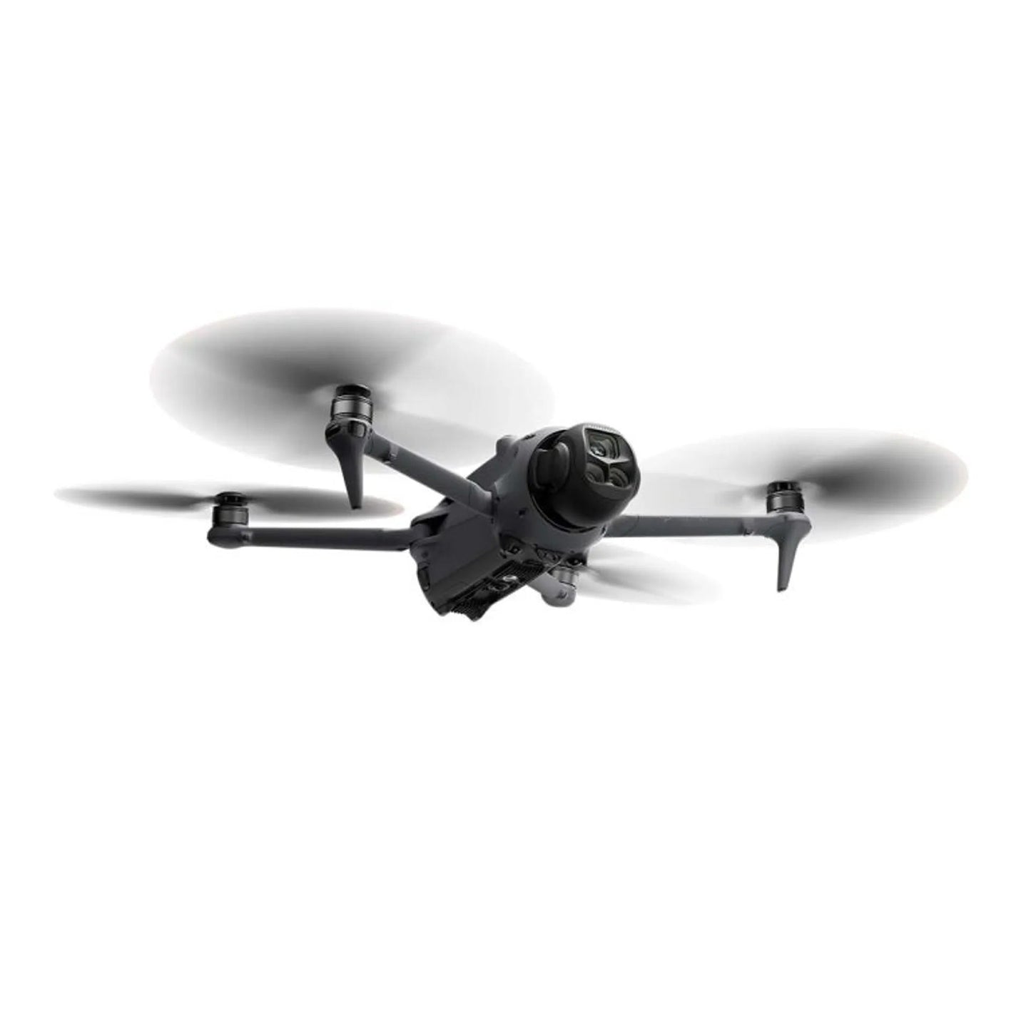 AirView Pro 4 Triple Camera – Next-Gen Drone for Beginners with Professional Power