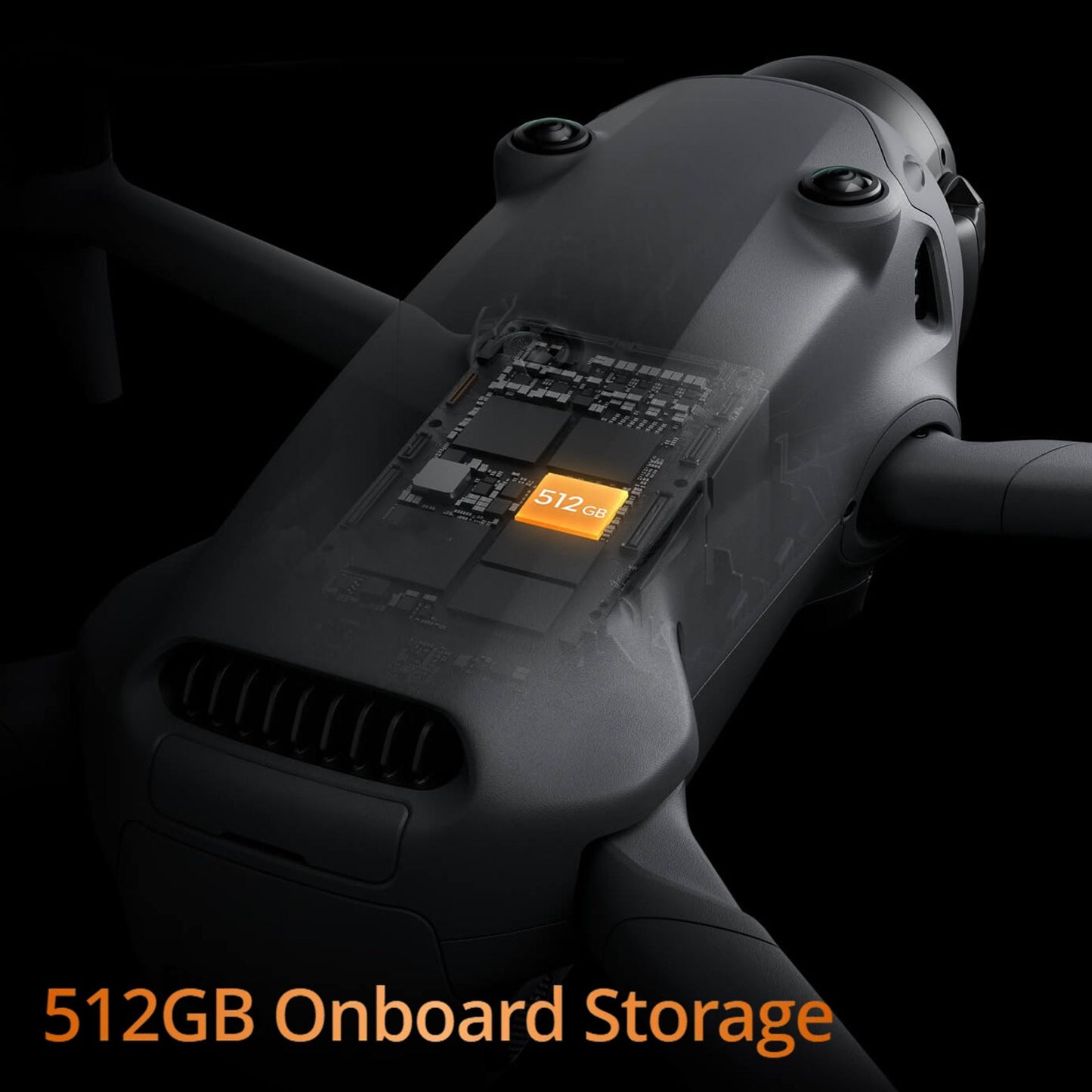 AirView Pro 4 Triple Camera – Next-Gen Drone for Beginners with Professional Power