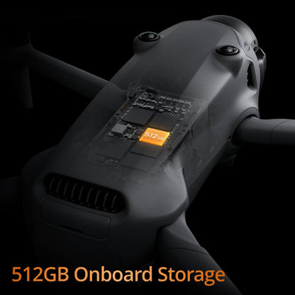 AirView Pro 4 Triple Camera – Next-Gen Drone for Beginners with Professional Power